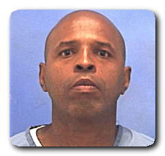 Inmate ROLANDO LOUIS JENKINS