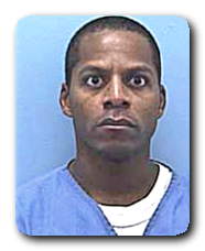 Inmate MICHAEL G JEROME