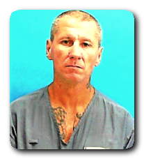 Inmate DONALD L MCCORD