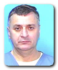 Inmate DONATO MIRANDA