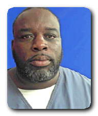 Inmate RONALD LEE PETERSON