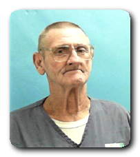 Inmate THOMAS SOUDER