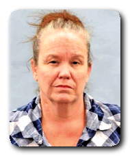 Inmate TAMMY M CALLINS
