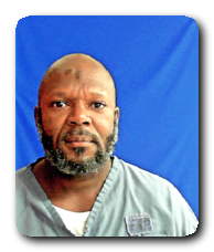 Inmate DARRELL DAVIS