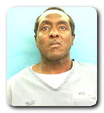 Inmate GIMOND D FOSTER