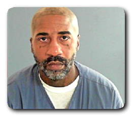 Inmate JOSE R OLIVER