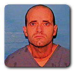 Inmate PAUL W REED