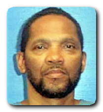 Inmate DARRELL E RUTHERFORD