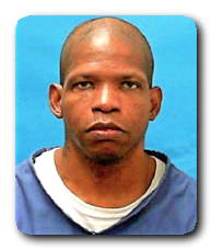 Inmate EDDIE SEAGO