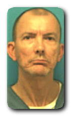 Inmate ANTHONY A SIDERS