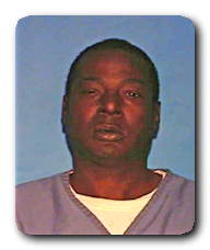 Inmate JOHN D II WASHINGTON