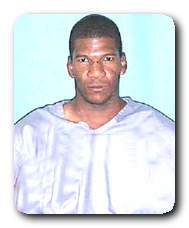 Inmate CHUCKY L WOODARD