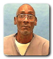 Inmate HARVEY BRIDGEMON