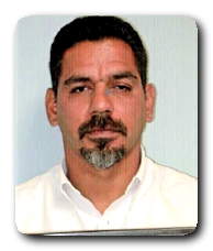 Inmate PAUL R CARREON
