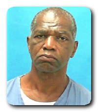 Inmate ROBERT LEE MCGHEE