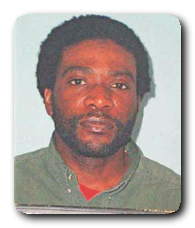 Inmate JEFFREY J MILLS