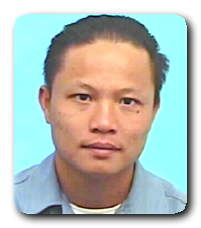 Inmate DUNG D NGUYEN