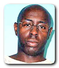 Inmate KENNY D PORTER