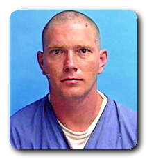 Inmate CHRISTOPHER A RAMOS