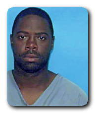 Inmate RICARDO A WILLIAMS