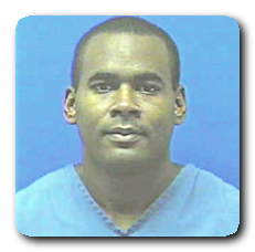 Inmate DAVID C WORME