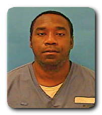 Inmate CHARLES A BUGGS