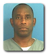 Inmate TODD M GRAVES