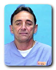 Inmate JERRY W GREEN