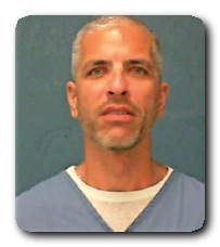 Inmate BRIAN HARGER