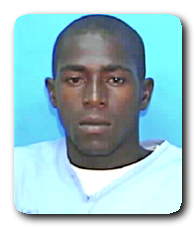 Inmate JERRY L JOHNSON