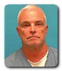 Inmate JOSEPH W LIVINGSTON