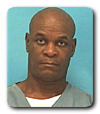 Inmate YVON BAROULETTE