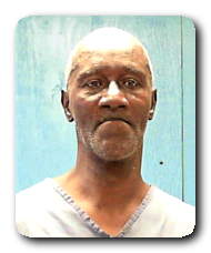 Inmate ANDRE CANADY