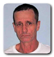 Inmate ADAM MITCHELL CHANCEY