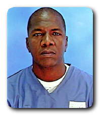 Inmate MANUEL F CUERO-MURENO
