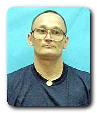 Inmate SAMUEL B DUNAWAY