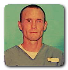 Inmate JERAMIE R FEYOCK