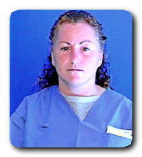 Inmate DINA M KOWERSKI