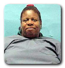 Inmate SHIRELY A MALONE