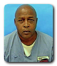 Inmate ANTHONY V BLACKMAN