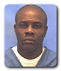 Inmate DION J CASEY