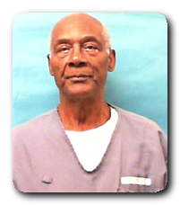 Inmate SAMUEL COLLIER