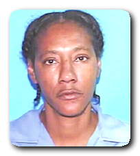 Inmate CARRIE L DUKES