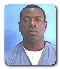 Inmate JAMES P NEWTON