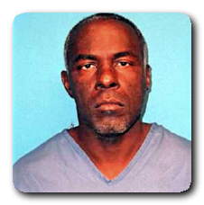 Inmate WILLIE C SMITH