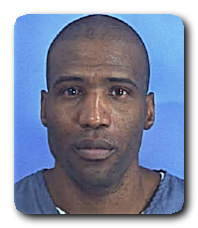 Inmate DEANDRE L WILLIAMS