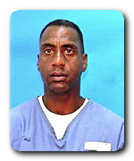 Inmate TODD F WILLIAMS