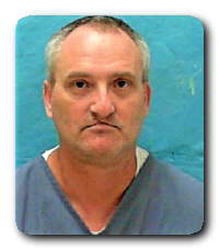 Inmate CHRISTOPHER A CARGILE