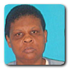 Inmate MICHELLE M FREEMAN