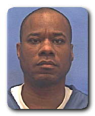 Inmate ROGER B GRIFFIN